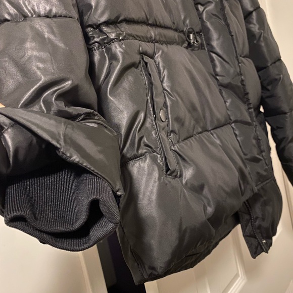 EXPRESS Puffer Jacket - Picture 7 of 15